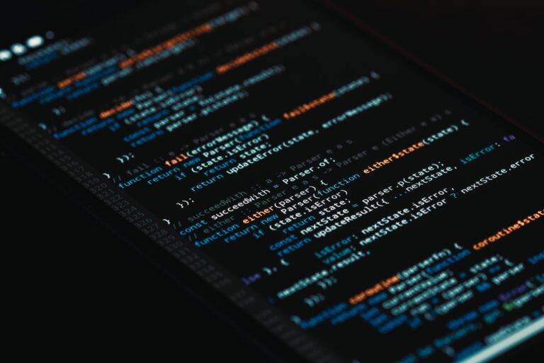 Senior IT Application Developer