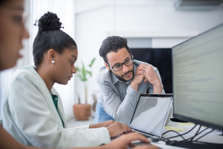 Senior IT Program Manager