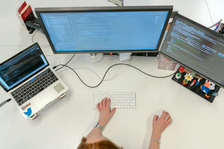 Senior IT Software Engineer